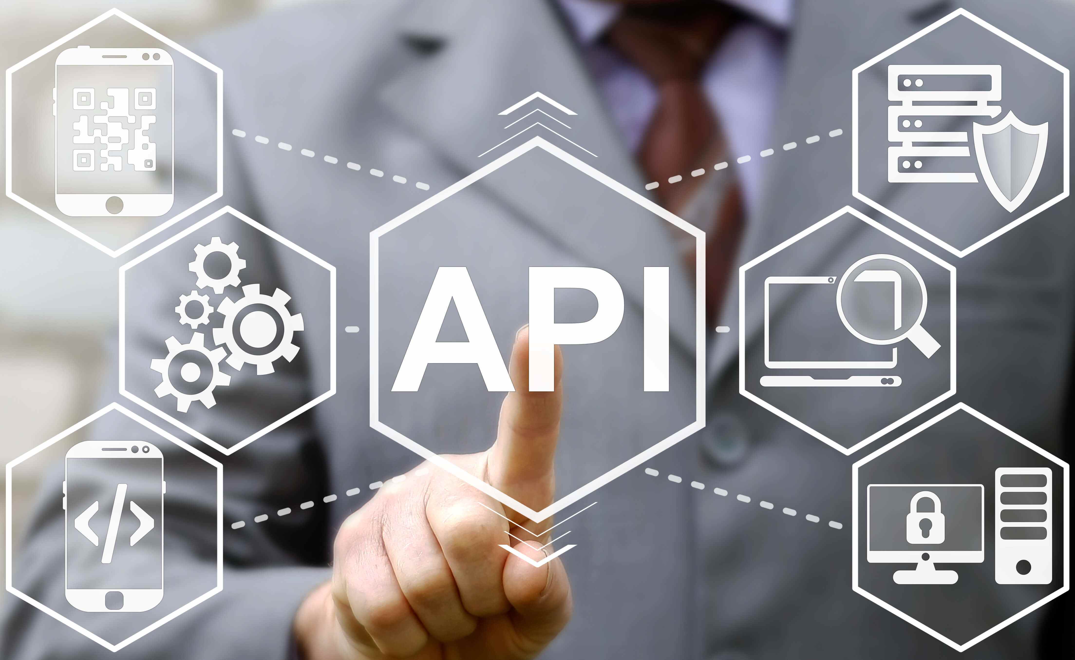 Интеграция API